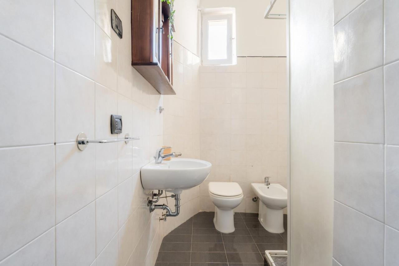 Bohome Suite - Ethnic Apt In The Center Of Rom Eksteriør billede